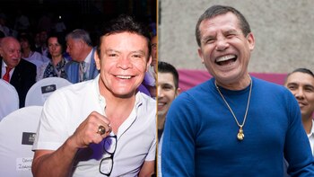 JC Chávez threatened Daniel Zaragoza