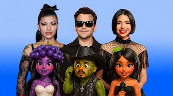 (Ilustración: Jesús Flores Beltrán)