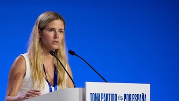 Nuevas Generaciones convoca oficialmente el 11 de julio su XVI Congreso para elegir al sucesor de Beatriz Fanjul