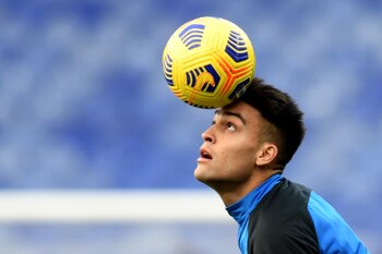 Lautaro Martínez pasará a ser