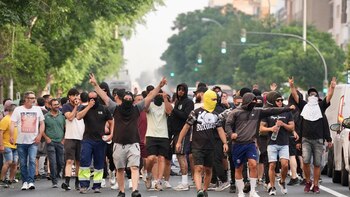 La patronal y UGT firman