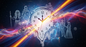 Físicos y filósofos debaten si