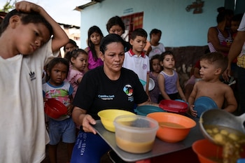 La inflación en Venezuela superó