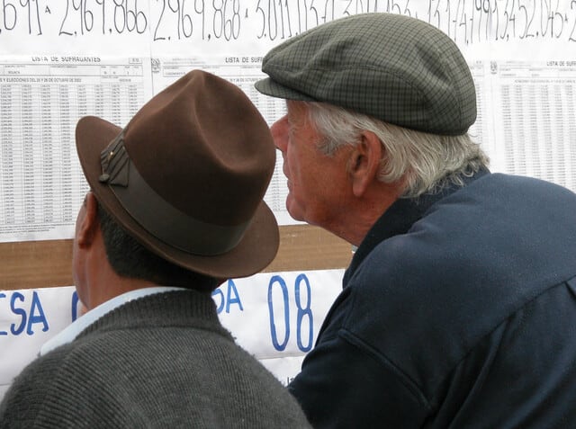 - crédito Colprensa