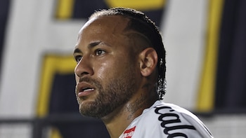 Neymar enfrenta una demanda de