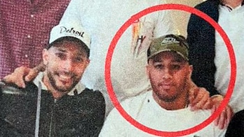 Un fantasma en el sistema: