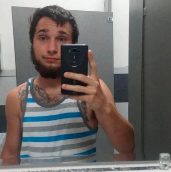 Bunner intentó justificar el asesinato