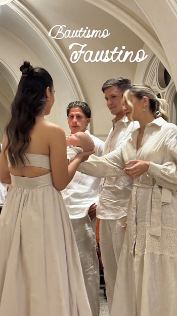 El momento en el que