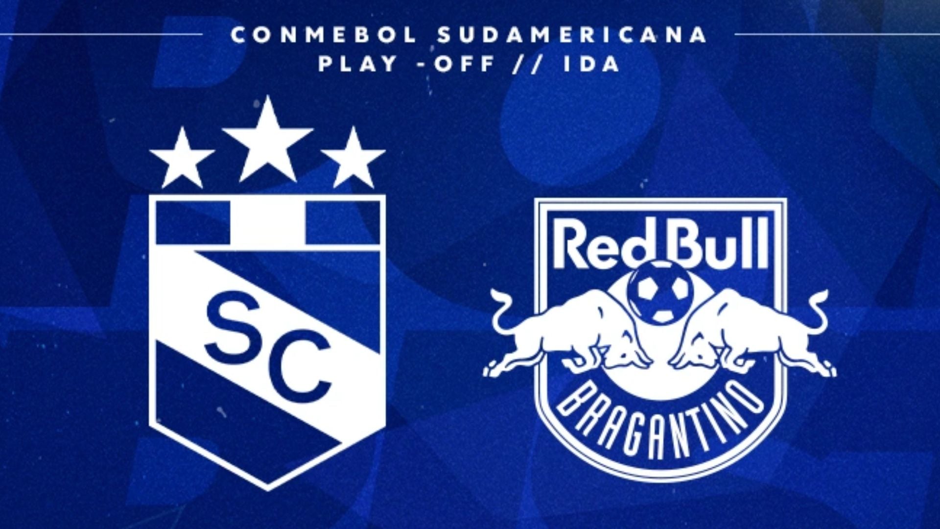 Sporting Cristal vs RB Bragantino: día, hora y canal TV del ‘play-offs’ ida por la Copa Sudamericana 2026
