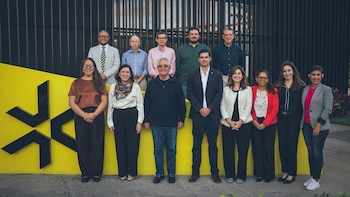 Alianza entre el Key Institute