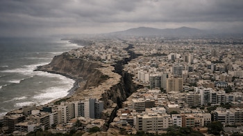 Terremoto histórico en Lima: expertos pronostican impacto masivo ante el silencio sísmico de casi tres siglos
