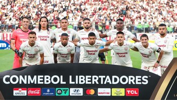 Universitario cayó 1-0 ante Botafogo por la fecha 5 de fase de grupos de la Copa Libertadores.