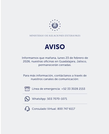 Mientras crecen los riesgos para