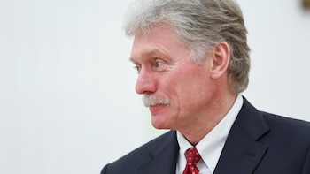 El Kremlin alerta de un