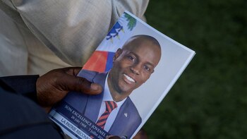 El juez que estaba a