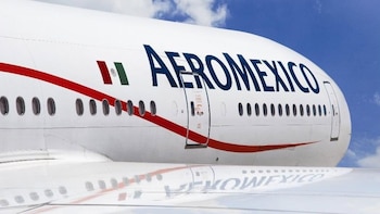 Las aerolíneas mexicanas mantienen sus