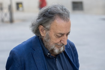 Fernando Peña, el fiscalista del