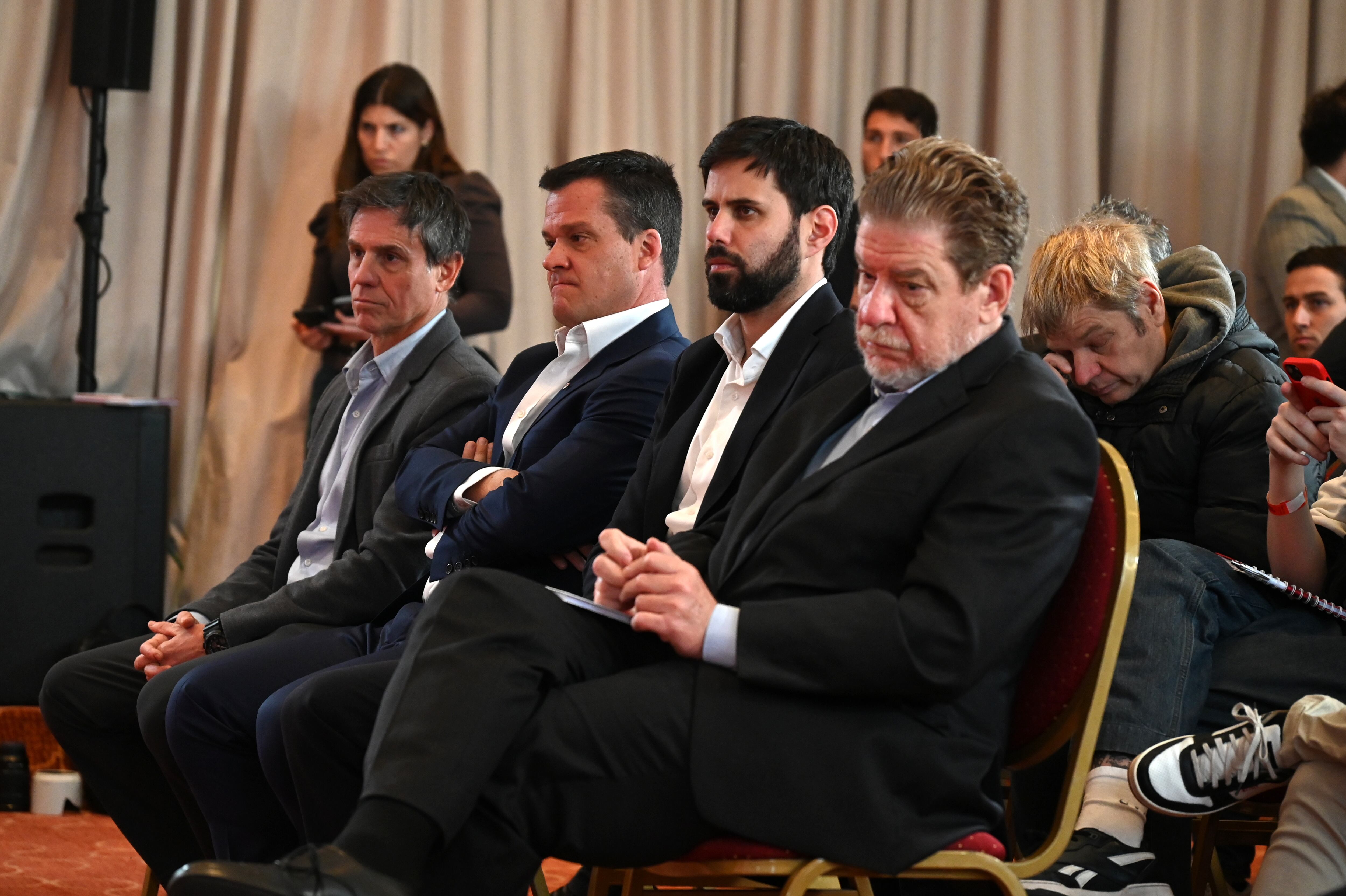 Fotografía: RS Fotos