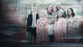 El demonio en la familia: El caso de Ruby Frankle (Devil in the Family: The Fall of Ruby frankle