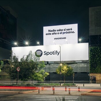 Espectacular sobre Bad Bunny en