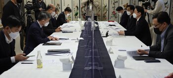 El primer viceministro de Finanzas,