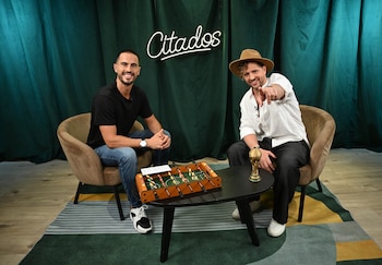 Mauro se consagró campeón del