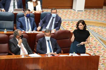 Imagen de archivo de Isabel