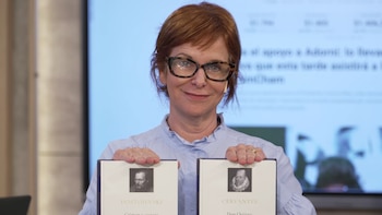 Flavia Pittella: “El clásico no es clásico porque alguien se hace el lindo, sino porque te da algo nuevo cada vez que lo leés”