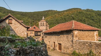 Uztárroz, en Navarra (Adobe Stock).