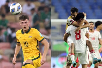 Perú vs Paraguay: confirmadas las