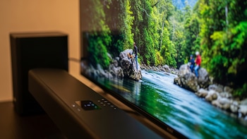 Logra un audio impactante y