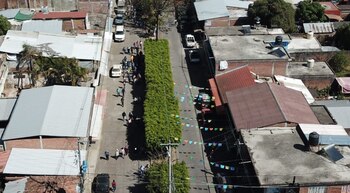 Guardia Nacional - SSP - Michoacán