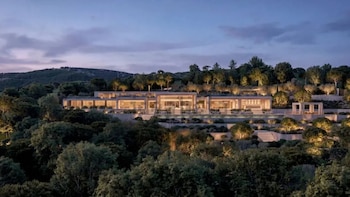Villa de lujo en Sotogrande, Málaga