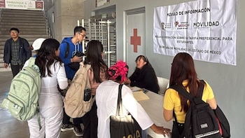 El gobierno del Edomex anunció