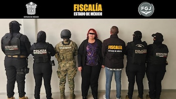 Procesan a lideresa del “Sindicato