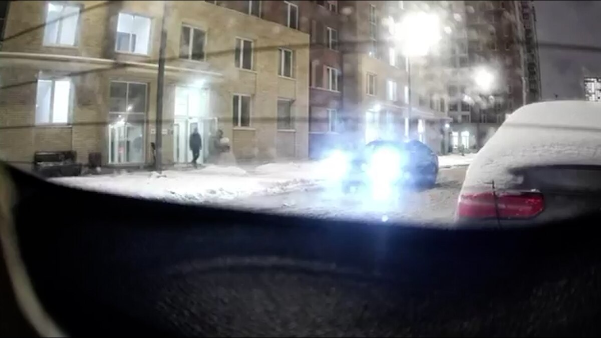 El momento de la explosión con la que fue asesinado el general ruso en Moscú