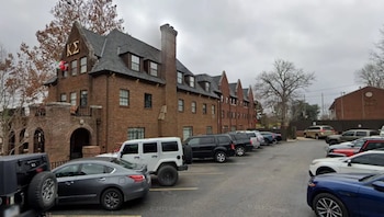 El informe policial incluye cargos por amenazas terroristas y privación ilegal de la libertad en el caso Crew Kvern (Captura Google Maps)