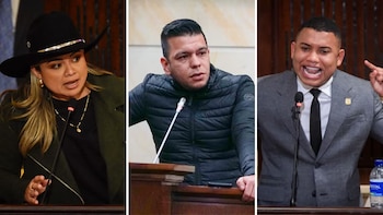 MinTrabajo publica la denuncia penal