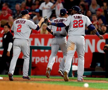 En la imagen un registro