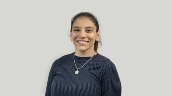 Bianca Orso es Responsable de