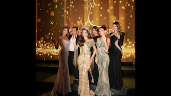 Desde las primeras pruebas, Flavia