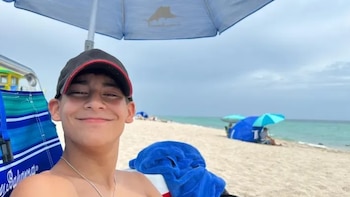 Familiares, amigos y compañeros rinden