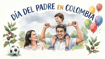 Fenalco propone cambiar el Día del Padre en 2026 debido a las elecciones presidenciales: esta sería la nueva fecha