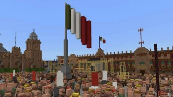 (TikTok/@cdmxenminecraftoficial)