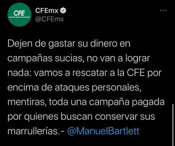 El funcionario detalló que la
