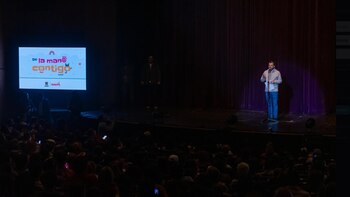 ‘De la Mano Contigo’: el