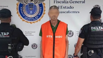 Vinculan a proceso a hombre que prendió fuego a su pareja en Aguascalientes