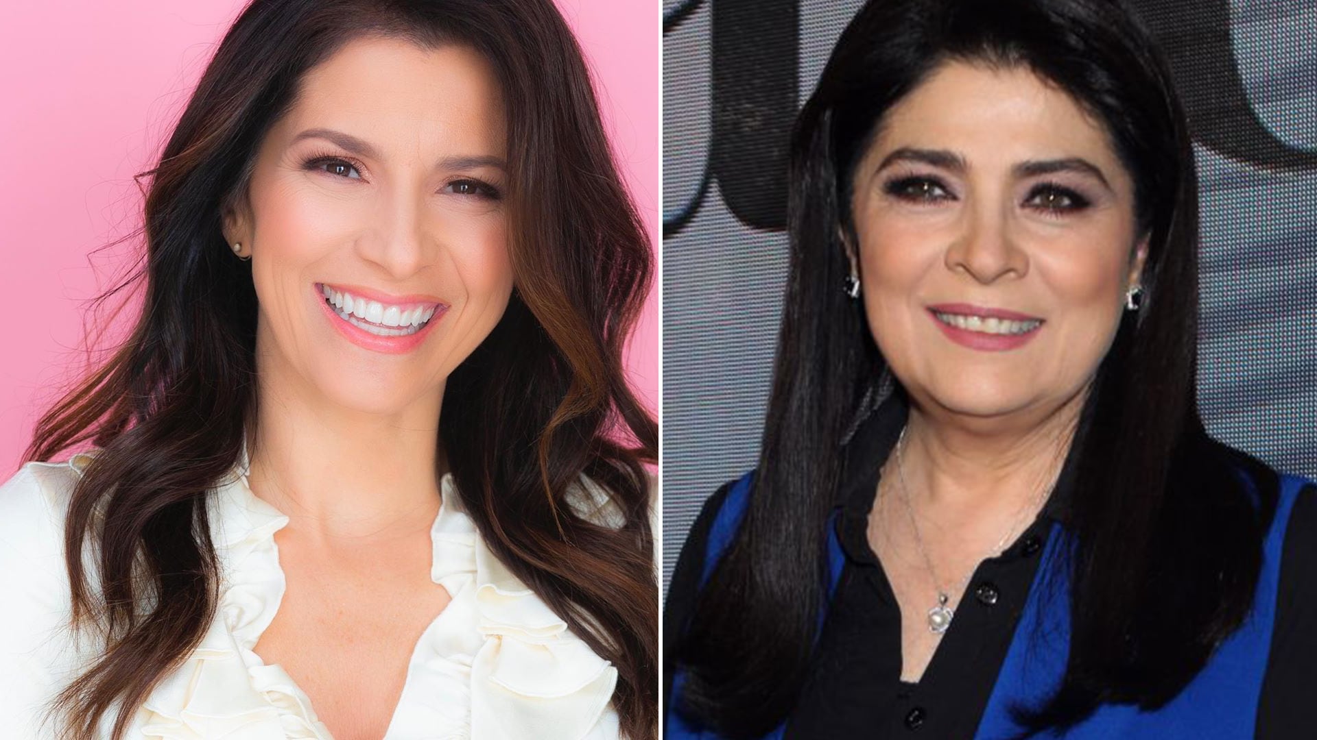 Fotos: Alessandra Rosaldo/IG - Cuartoscuro.