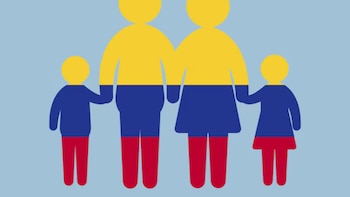 Menos nacimientos en Colombia: el