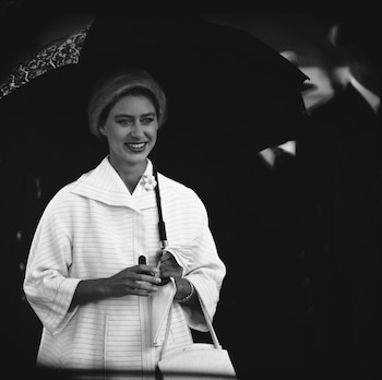 Antony Armstrong-Jones humilló a Margarita